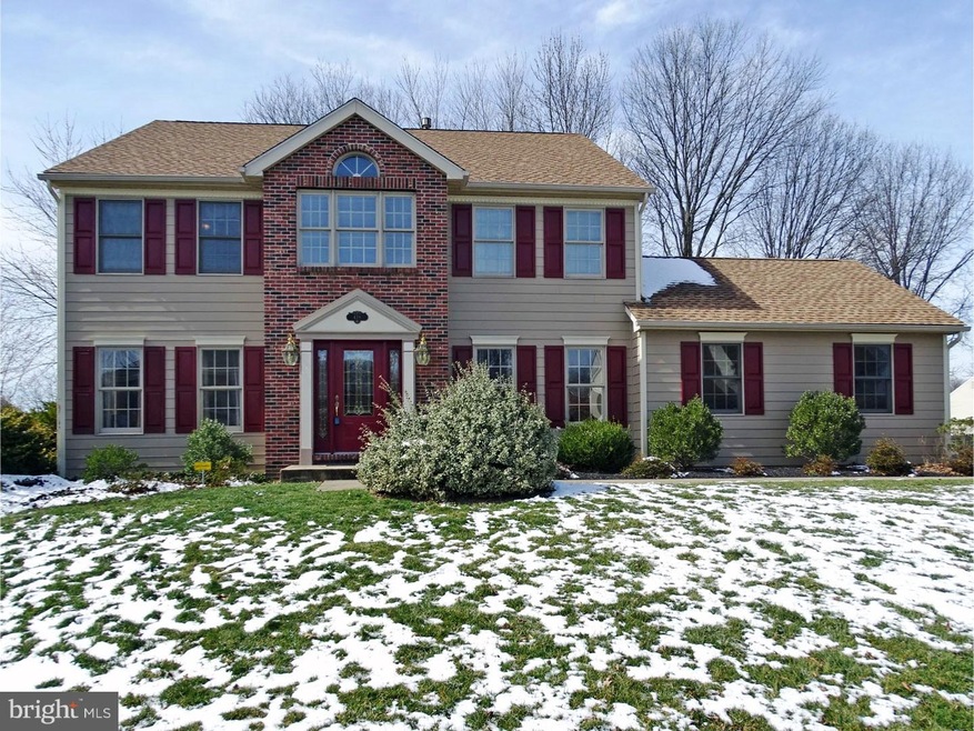 439 Knollbrook Dr, Langhorne, PA 19047 - photo 1