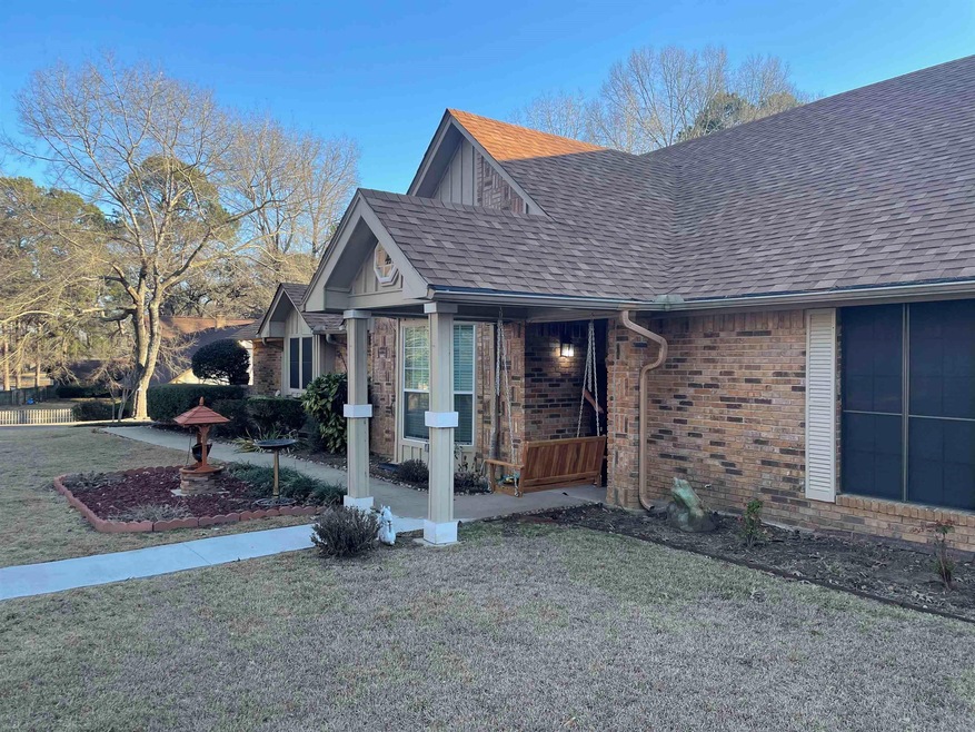 41 Dunham Dr unit 41 Dunham Drive, Texarkana, TX 75503 - photo 1