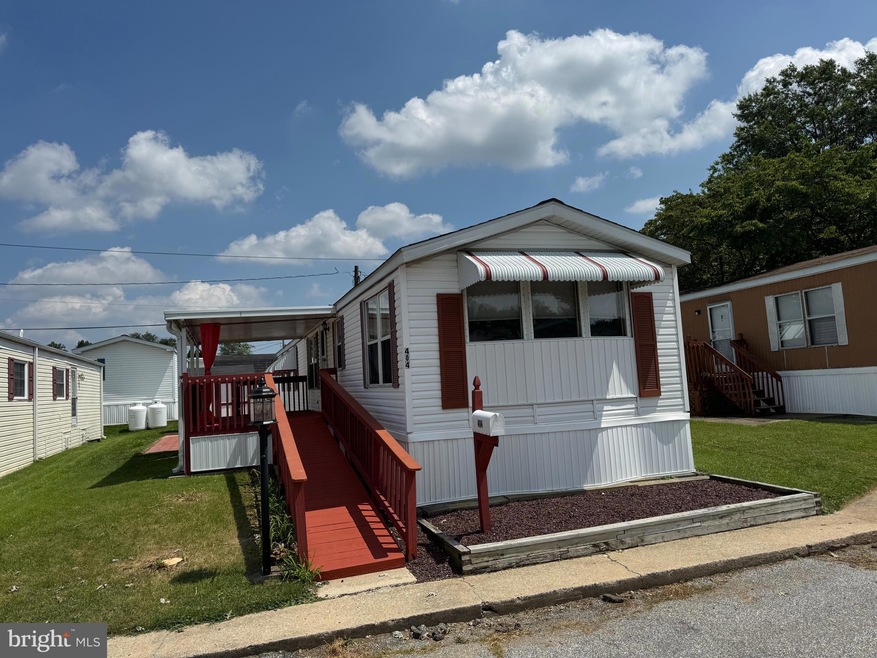 404 Delta Rd unit 195, Wilmington, DE 19810 - photo 1