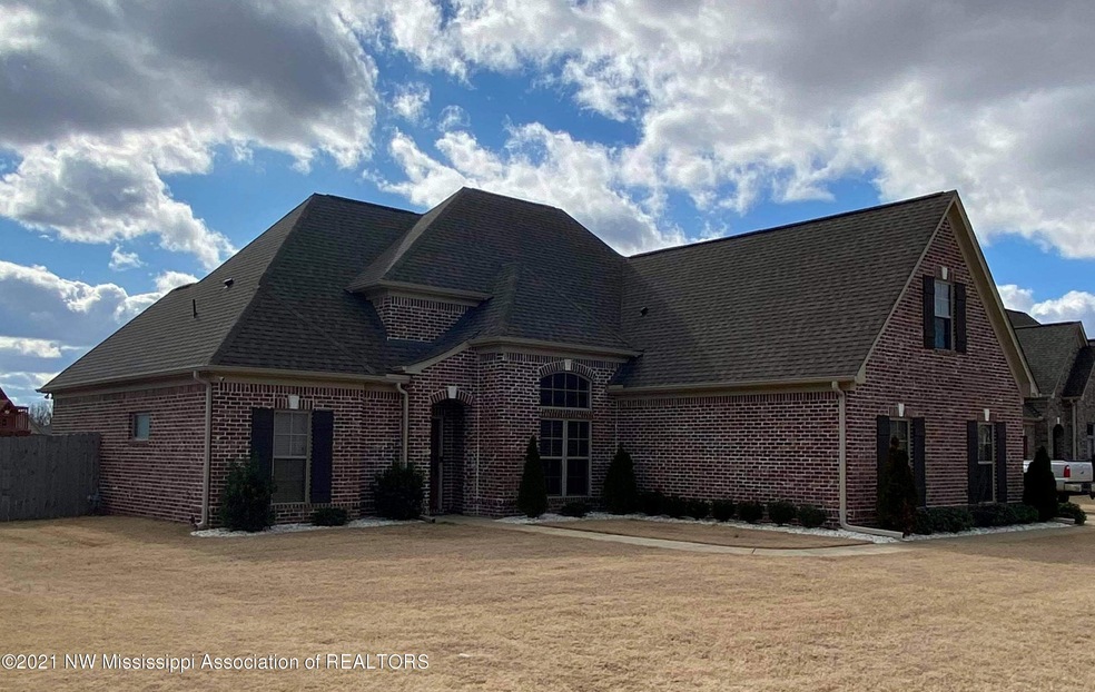 3396 Scott Rd, Hernando, MS 38632 - photo 1