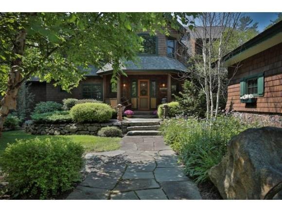 17 Echo Landing Rd, Moultonborough, NH 03254 - photo 1