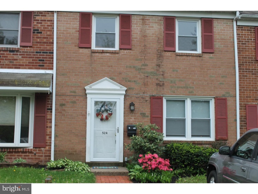 524 Barrington Ct, Sellersville, PA 18960 - photo 1