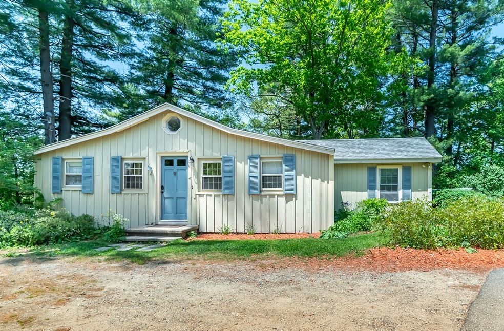 4 Hillcrest Rd, Andover, MA 01810 - photo 1