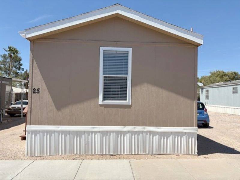 1221 E Ganley Rd unit 25, Tucson, AZ 85706 - photo 1