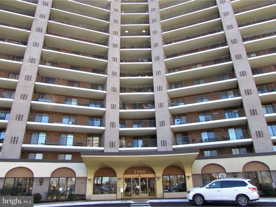 21433 Valley Forge Cir unit 1433, King of Prussia, PA 19406 - photo 1