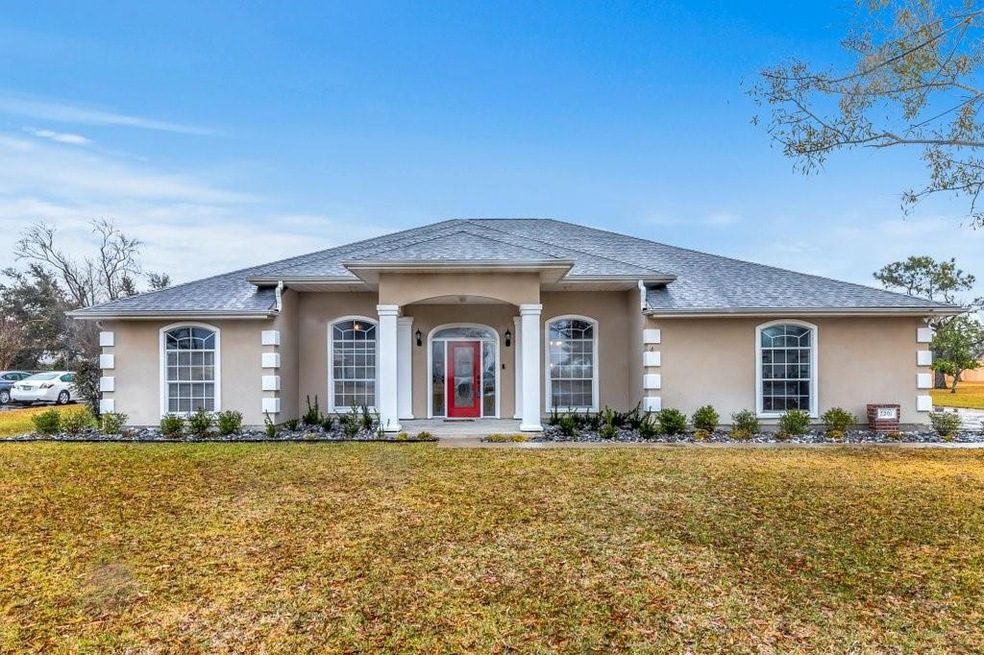 7201 Meadowview Loop