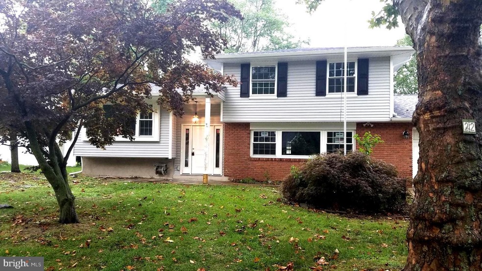 22 Purdue Dr, Riverside, NJ 08075 - photo 1