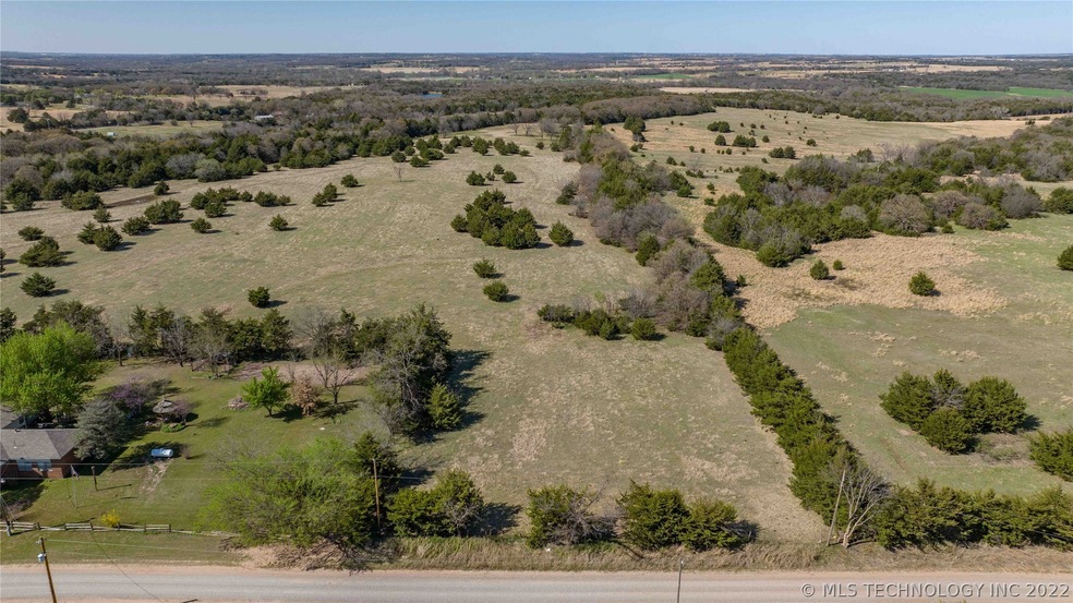Tract 7 South side