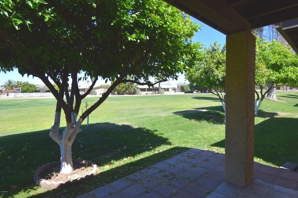 Golf Course Lot
