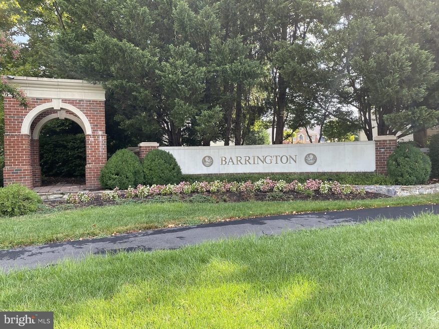 7906 Bressingham Dr, Fairfax Station, VA 22039 - photo 1