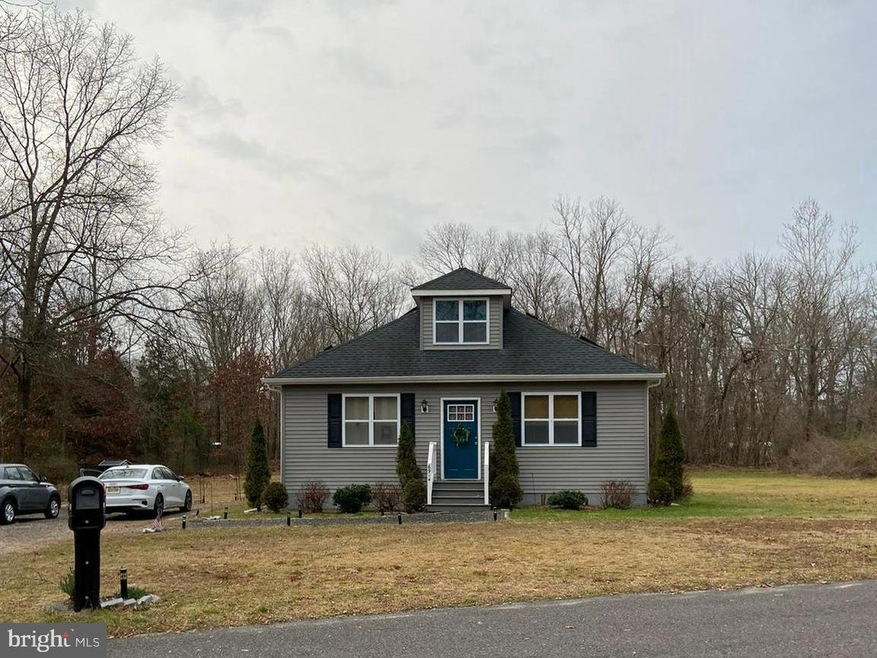 6914 Railroad Blvd, Mays Landing, NJ 08330 - photo 1