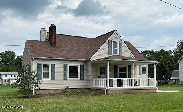 213 Pepper St, Muncy, PA 17756 - photo 1