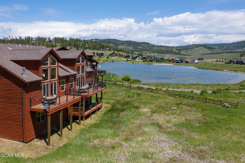Property from Open Space
