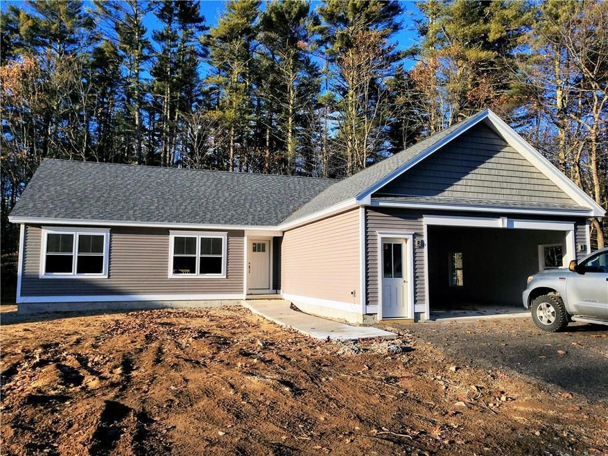 96 Grant Rd, Saco, ME 04072 - photo 1