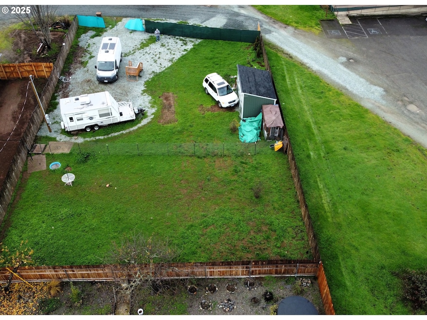 123 Peacock Ln, Tri-City, OR 97457 - photo 1