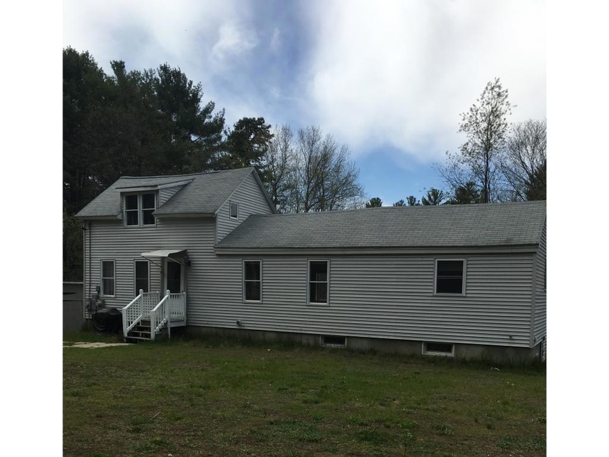 141 Page Rd, Litchfield, NH 03052 - photo 1