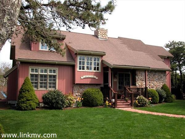 7 Deacon Vincent Way, Edgartown, MA 02539 - photo 1