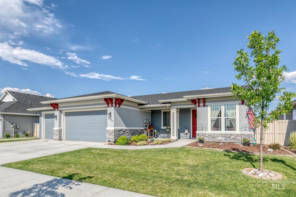 9304 S Fidalgo Ave, Kuna, ID 83634 - photo 1