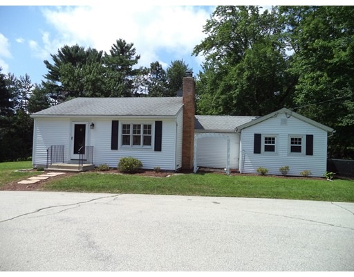 34 Swan Ave, Bedford, NH 03110 - photo 1