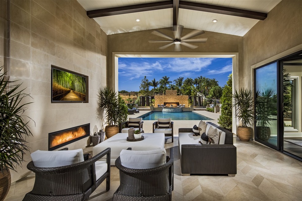 California Room