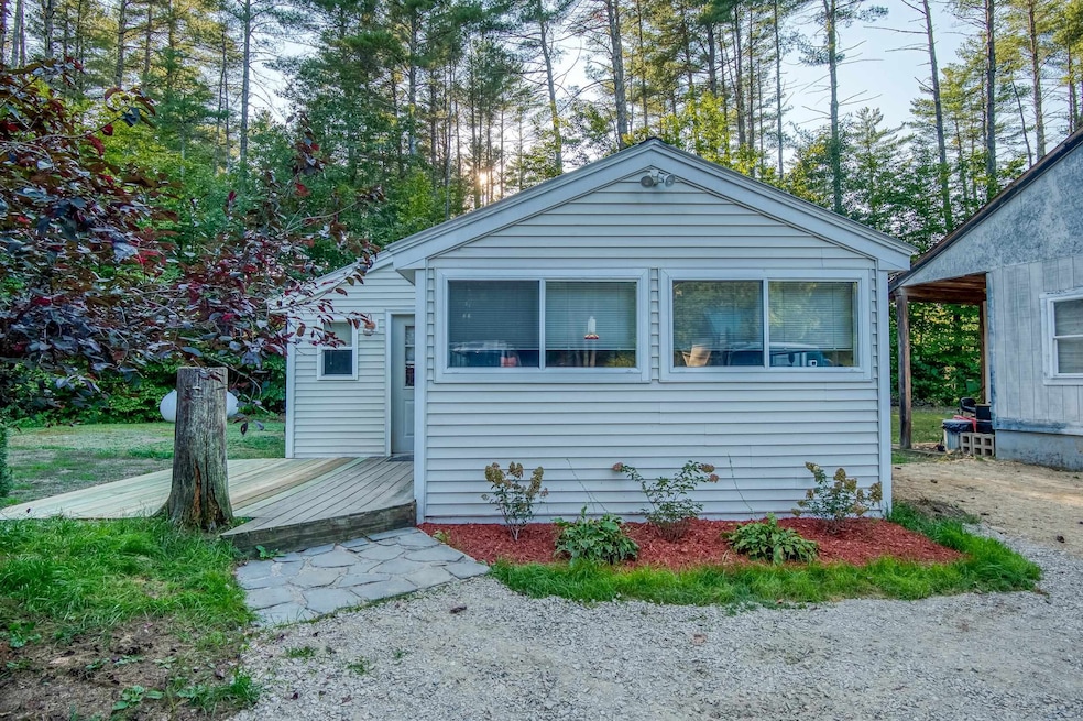 66 Elliot Ln, Tamworth, NH 03886 - photo 1