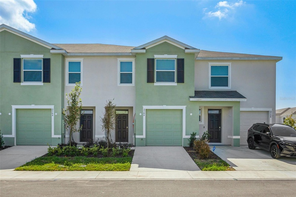 3764 Copper Beech Dr, Land O' Lakes, FL 34638 - photo 1