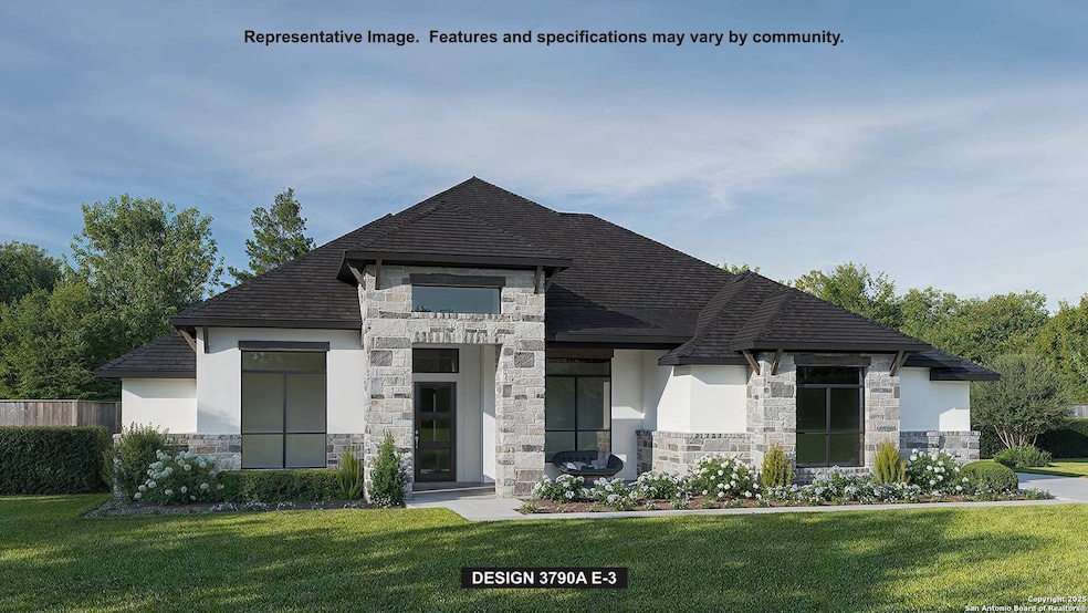 117 Christian St, San Antonio, TX 78253 - photo 1