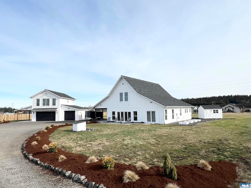 360 E Hendrickson Rd, Sequim, WA 98382 - photo 1