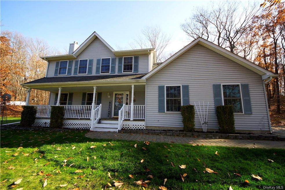 5 Vincent Dr, Chester, NY 10918 - photo 1