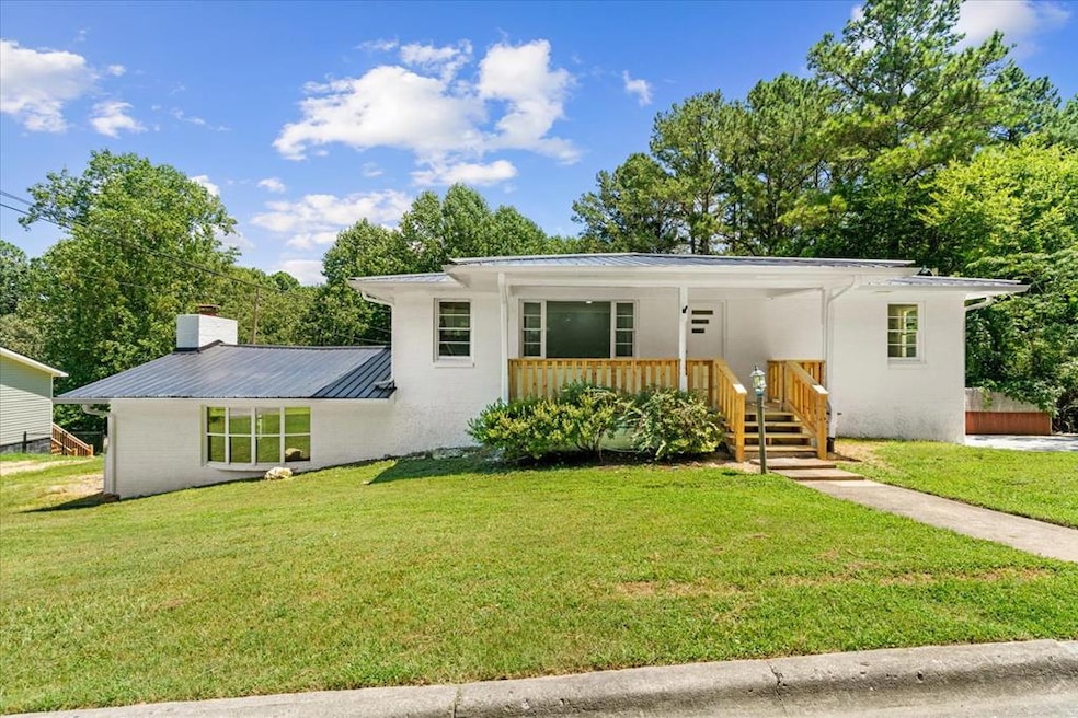 1411 Belton Ave, Dalton, GA 30720 - photo 1