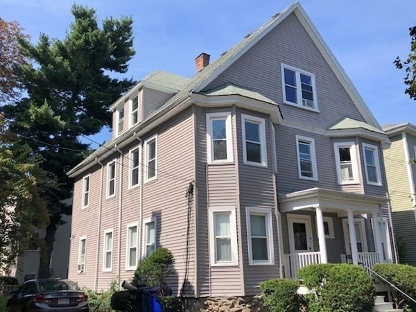 46 Dustin St unit 2, Brighton, MA 02135 - photo 1