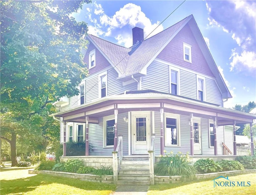 202 S Main St, West Unity, OH 43570 - photo 1