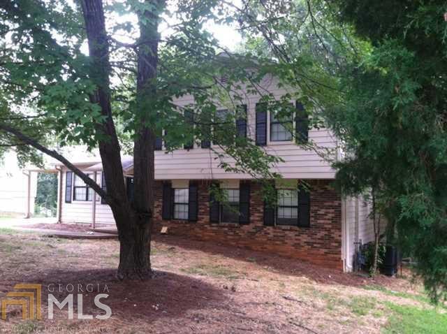 2848 Maple Grove Dr, Rex, GA 30273 - photo 1