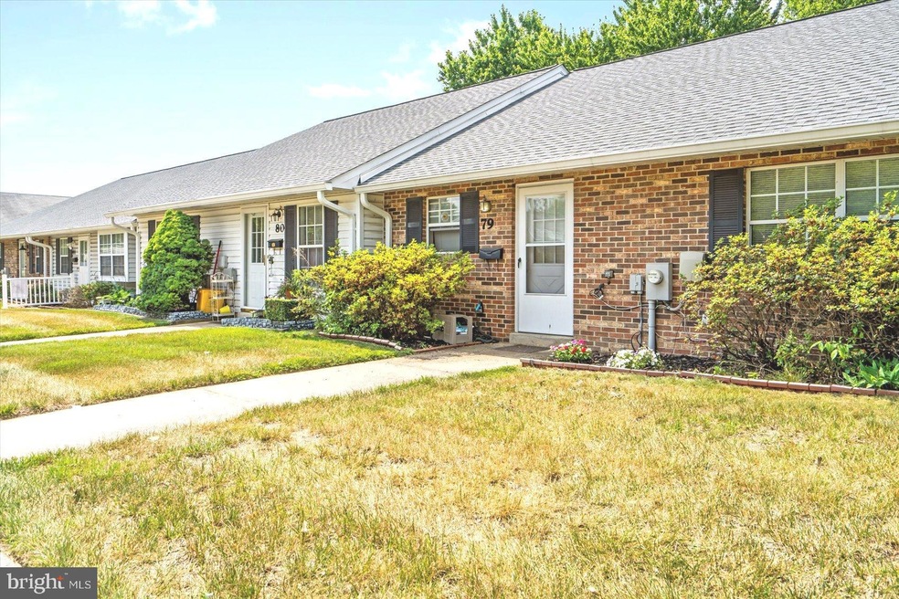 9274 Cherry Ln unit 79, Laurel, MD 20708 - photo 1