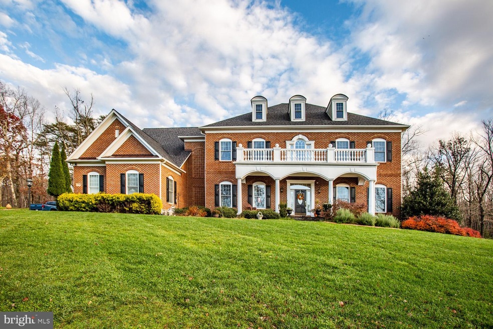 7310 Glenhaven Dr, Fredericksburg, VA 22407 - photo 1