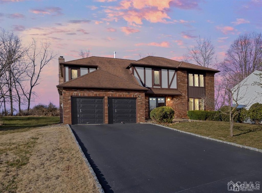 24 Silvers Ln, Plainsboro, NJ 08536 - photo 1