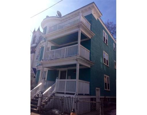 91 Sumner St, Dorchester, MA 02125 - photo 1