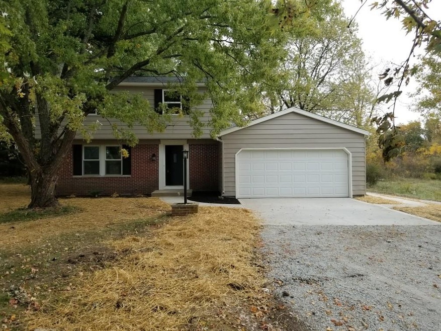 4081 N 100 E, Bluffton, IN 46714 - photo 1