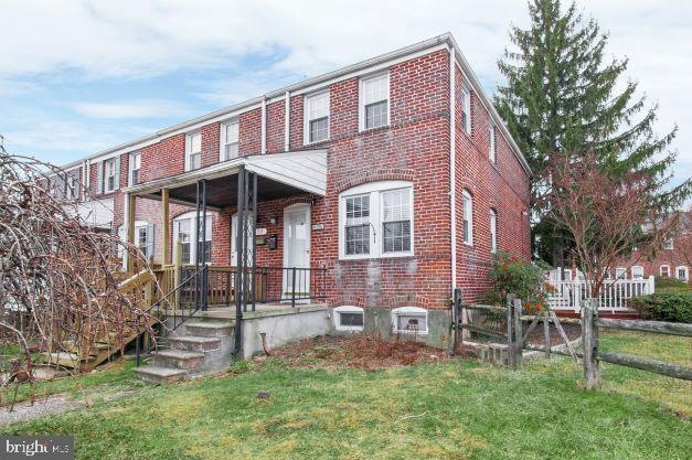 201 E Susquehanna Ave, Towson, MD 21286 - photo 1