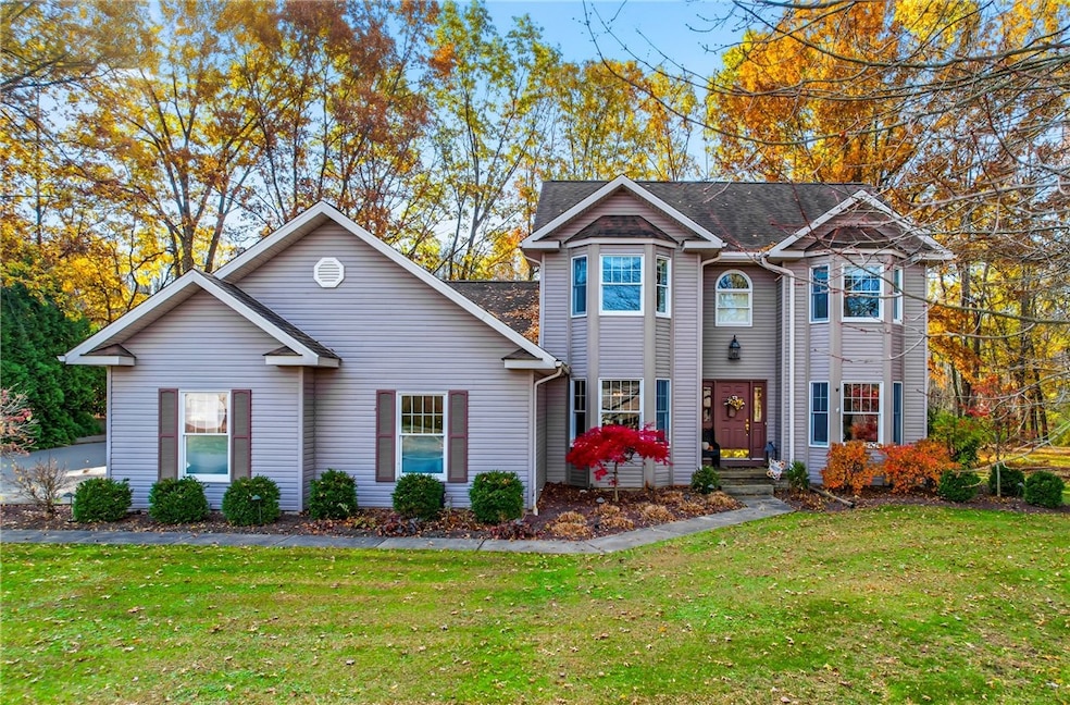 Under Contract $400,000