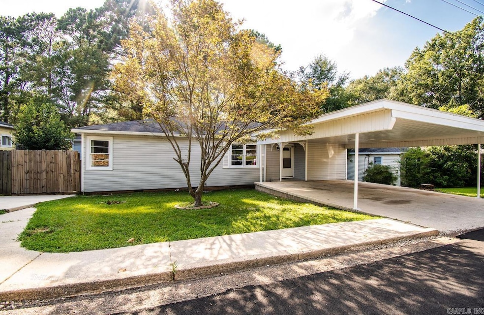 Under Contract $184,900
