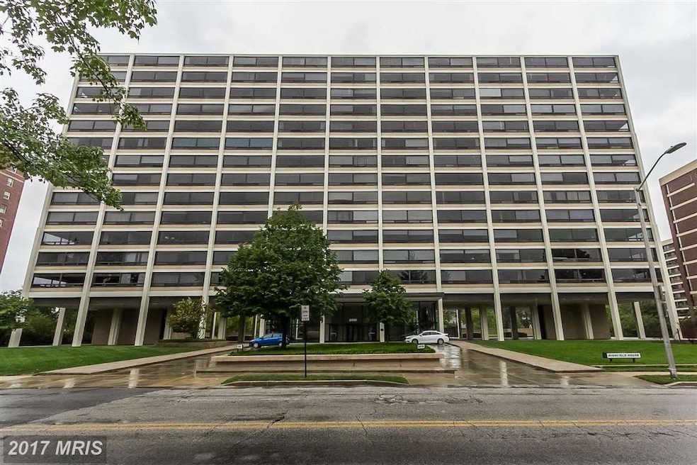 Highfield House Condominium unit 1504, Baltimore, MD 21218 - photo 1