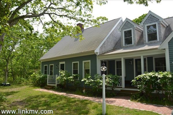 10 Meshacket Way, Oak Bluffs, MA 02557 - photo 1