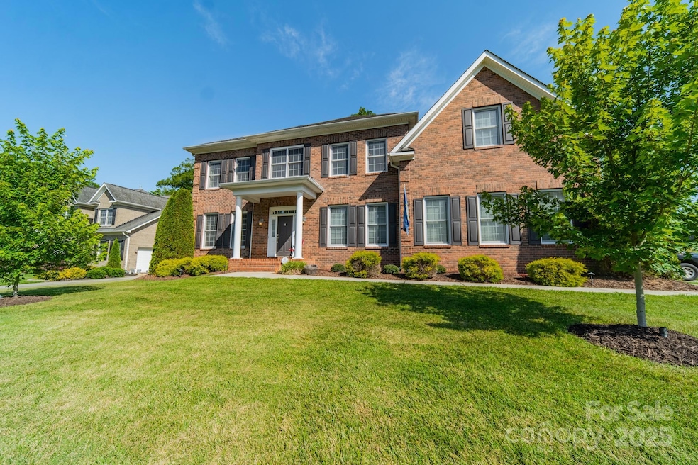 2073 Hambridge Ave, Kannapolis, NC 28081 - photo 1