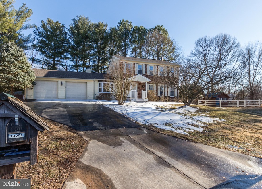 14901 Pomquay Ct, Gaithersburg, MD 20878 - photo 1