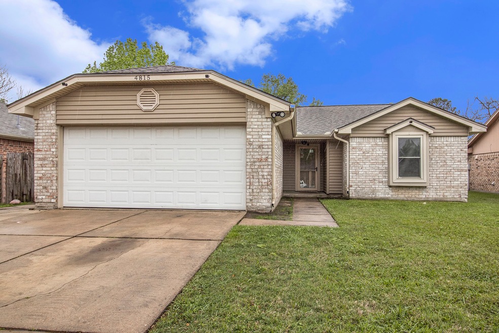 Welcome to 4518 Sulley Drive