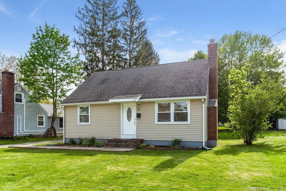 109 Fisher Rd, Middletown, CT 06457 - photo 1