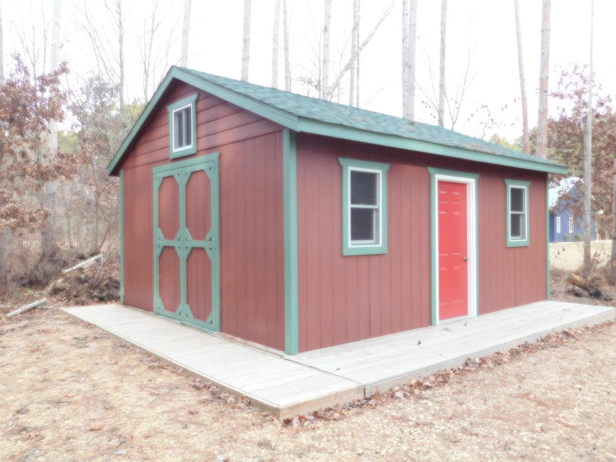 E4034 Steven Way, Spring Green, WI 53588 - photo 1