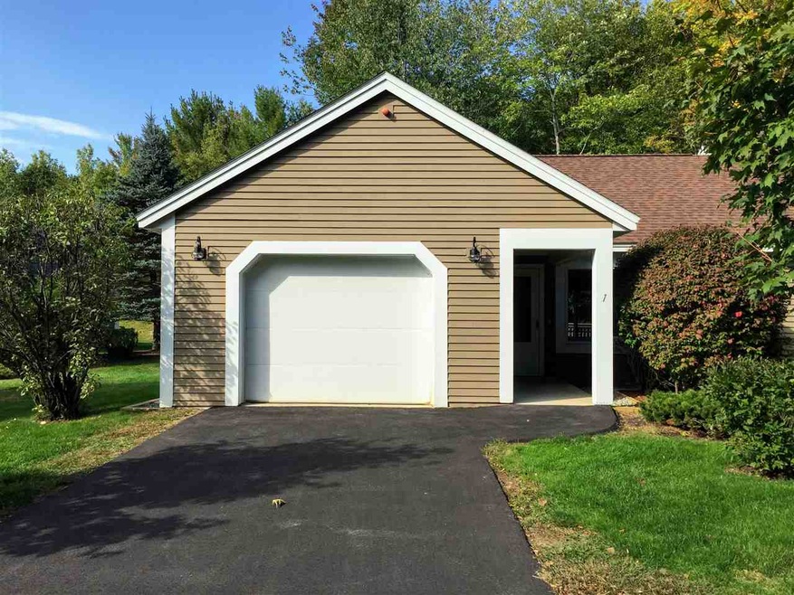 1 Vappi Vale Ln, Moultonborough, NH 03254 - photo 1