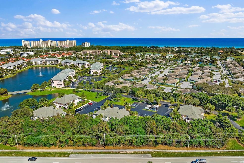 Jupiter Bay Condominiums unit C7, Jupiter, FL 33477 - photo 1